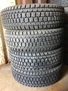 Goodyear Wrangler IP/N. Всесезонные, 2012 год, износ: 5%, 4 шт