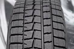 Dunlop Winter Maxx WM01. Зимние, без шипов, 2015 год, износ: 5%, 4 шт