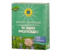 Каши.
