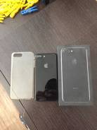 Apple iPhone 7 Plus 128Gb. Б/у