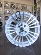 Light Sport Wheels LS 110. 6.0x14, 4x98.00, ET35, ЦО 58,6 мм.