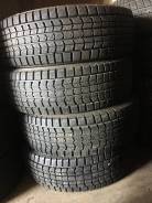 Dunlop Grandtrek SJ7. Всесезонные, 2012 год, износ: 5%, 4 шт