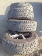 Maxxis MA-STL Presa Ice. Всесезонные, 2014 год, износ: 30%, 4 шт