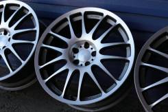 RAYS. 7.5x18, 5x100.00, ET34