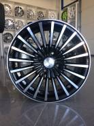 Light Sport Wheels LS 222. 6.0x14, 4x98.00, ET35, ЦО 58,6 мм.
