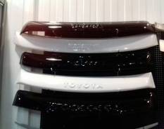 Спойлер на заднее стекло. Opel Astra Audi A4, B7, B5, B6 Volkswagen Polo Volkswagen Jetta Volkswagen Passat Skoda Fabia Skoda Octavia Mitsubishi B Mit...