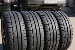 Bridgestone Potenza RE-11A. Летние, 2014 год, износ: 5%, 4 шт