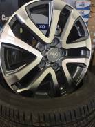 Toyota. 8.5x20, 5x150.00, ET60, ЦО 110,0 мм.