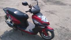 Racer Taurus 150. 150 куб. см., исправен, птс, с пробегом
