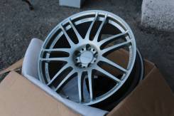 ProDrive. 8.0x18, 5x100.00, ET43