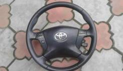 Блок круиз-контроля. Toyota Avensis