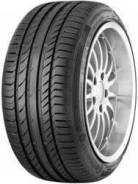 Continental ContiSportContact 5. Летние, 2017 год, без износа, 1 шт