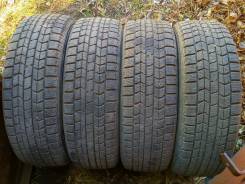 Dunlop Graspic DS3. Зимние, без шипов, без износа, 4 шт