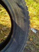 Dunlop Graspic DS3. Зимние, без шипов, без износа, 4 шт