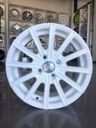 Light Sport Wheels LS 312. 6.0x14, 4x98.00, 4x98.00, ET35, ЦО 58,6 мм.