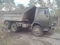 Камаз 5511. Продается , 210 куб. см., 10 000 кг.