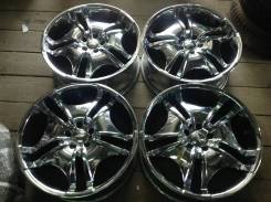 BAZO. 8.5x20, 5x114.30, ET35