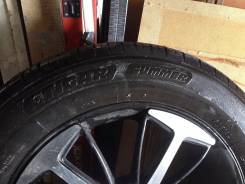 Продам колеса 18". 8.5x18 5x120.00 ET48 ЦО 72,6 мм.