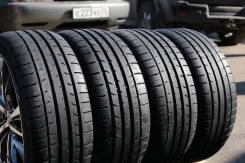 Kumho Ecsta LE Sport KU39. Летние, 2014 год, износ: 30%, 4 шт