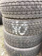 Dunlop Dectes SP001. Всесезонные, 2010 год, износ: 10%, 6 шт