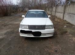 Toyota Crown. автомат, задний, 2.0 (140 л.с.), бензин
