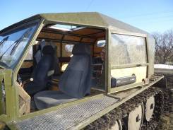 ГАЗ. Продам 47, вездеход, 4 000 куб. см., 1 000 кг., 1 500,00 кг.