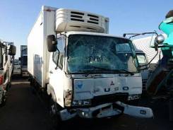 Кабина. Mitsubishi Fuso Mitsubishi FK