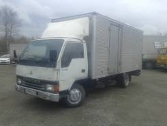 Mitsubishi Canter. Продам грузовик, 4 200 куб. см., 3 300 кг.