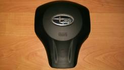 Крышка подушки безопасности. Subaru Outback