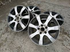 Tomason. 7.0x16, 5x114.30, ET42