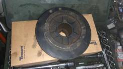 Шкив. Nissan Skyline Двигатели: RB20D, RB20DE, RB20DET, RB20DT, RB20E, RB20ET, RB20T, RB25DE, RB25DET