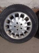 Mercedes. 7.5x16, 5x112.00, ET42