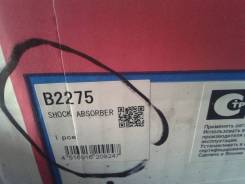 Амортизатор. Nissan Lafesta, NB30, B30 Двигатель MR20DE