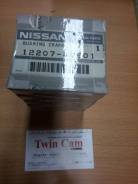 Вкладыши коренные. Nissan: Tino, Expert, Bluebird, Wingroad, Bluebird Sylphy, Primera Camino, Serena, Avenir, Sunny, Almera Tino, Primera, Almera, AD...