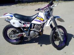 Yamaha TT-R 250 Open Enduro. 250 куб. см., исправен, птс, с пробегом