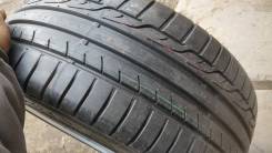 Dunlop Sport Maxx RT. Летние, 2016 год, без износа, 4 шт