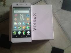 Sony Xperia E5. /