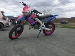 Derbi Senda SM, 2004. 72 куб. см., исправен, без птс, с пробегом