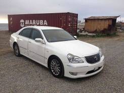 Toyota Crown Majesta. Куплю документы на crown madjesta