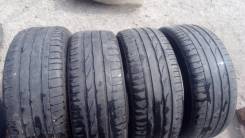 Bridgestone Turanza ER300. Летние, 2013 год, износ: 20%, 4 шт