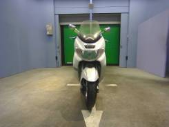 Suzuki Skywave 250. 250 куб. см., исправен, птс, без пробега