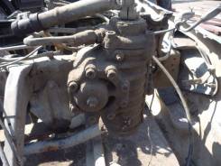 Рулевой редуктор угловой. Mitsubishi FV Mitsubishi FU Mitsubishi Fuso, FU419, FV419, FV, FU