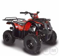 ABM Ninja 110. исправен, есть птс, без пробега