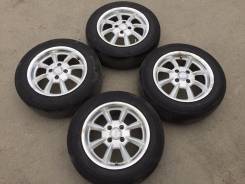 Com4Wheels. 6.0x14", 4x100, ET35,  73,1. 