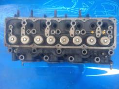 Головка блока цилиндров. Nissan: Atlas, Caravan / Homy, Datsun, Homy, Caravan, Micra C+C Двигатель QD32