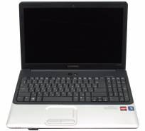 Compaq Presario CQ61. 15.6", 2,0 ГГц, ОЗУ 2048 Мб, диск 250 Гб, WiFi, Bluetooth, аккумулятор на 2 ч.
