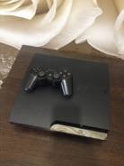 Sony PlayStation 3 Super Slim