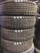 Dunlop DSX. Зимние, без шипов, 2011 год, износ: 5%, 4 шт