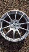 Advan. 7.0x17, 5x100.00, ET40, ЦО 73,1 мм.