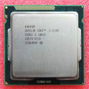 Intel Core i3